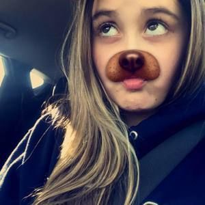 Meet your Posher, Alissya